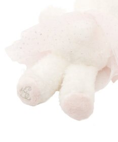 Maison de FLEUR ラメチュールラビットチャーム