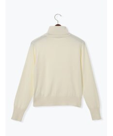 Te chichi タートルネックプルオーバー《2025winter catalog item》