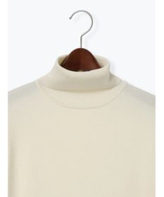 Te chichi タートルネックプルオーバー《2025winter catalog item》