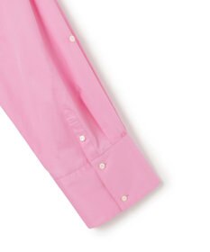 uncrave コットンクロスプレーン BIGシャツ