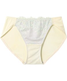 Wing ショーツ 【ハイライトブラ】 CB4000とペア やさしいフィット感 はきこみ丈あさめ CF4000 ウイング／ワコール