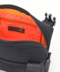 PW CIRCULUS 【UNISEX】PWロゴカートポーチ ゴルフ