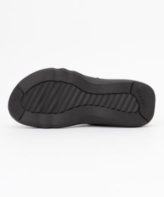 steppi 【洗える】ビジュー付 スポーツサンダル