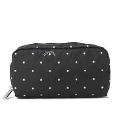 LeSportsac RECTANGULAR COSMETIC/プティドット