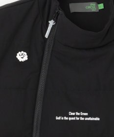 PW CIRCULUS 【MEN】中綿ベスト