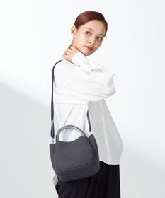 Y'SACCS フェルトトート　SSサイズ