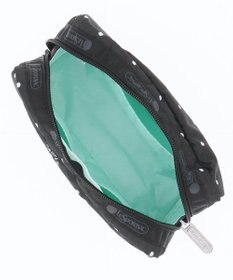 LeSportsac RECTANGULAR COSMETIC/プティドット