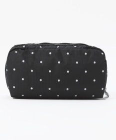 LeSportsac RECTANGULAR COSMETIC/プティドット