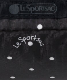 LeSportsac RECTANGULAR COSMETIC/プティドット