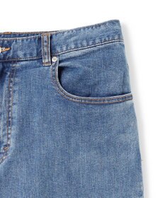 UNFILO MENS 【OCEANS YouTube 掲載】【UNFILO DENIM】 ワイドテーパード