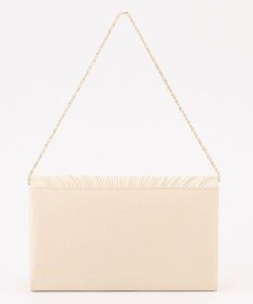 ANY SIS 【2WAY】ギャザープリーツパーティ バッグ