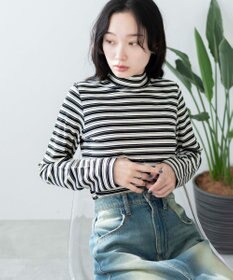 WEGO マルチボーダーロンT