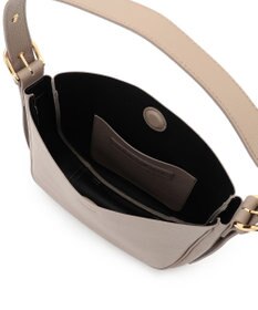 23区 【VIOLAｄ’ORO】レザー ワンショルダー バッグ