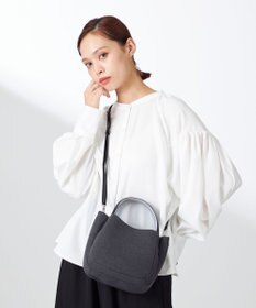 Y'SACCS フェルトトート　SSサイズ