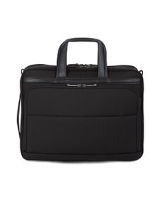 ACE BAGS & LUGGAGE ace. デヴェル ビジネスバッグ B4サイズ 15.6インチPC収納 21/27L 1200g エキスパンド 20264