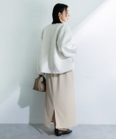 Green Parks ＺＩＰカラーブルゾン