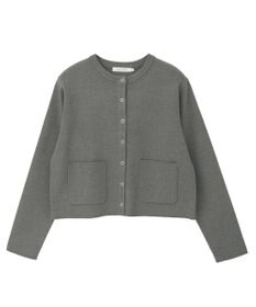 AMERICAN HOLIC バイパチリングドットニットカーディガン