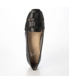 ing <ing>グルカデザインパンプス