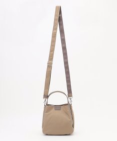 Y'SACCS スクエアすっきりトート SSサイズ