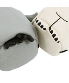 ROOTOTE 1155【シロクマ＆ペンギン】EU.ウイズルー.ファンファンアニマル-A