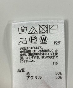 ONWARD Reuse Park 【any SiS】ニット秋冬