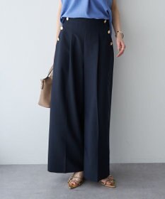 YECCA VECCA マリンパンツ