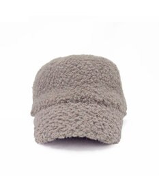 ATRENA もこもこキャップ