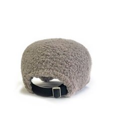 ATRENA もこもこキャップ