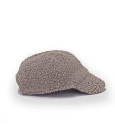 ATRENA もこもこキャップ