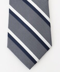 J.PRESS MEN 【フレッシャーズにもおすすめ】レジメンタル ネクタイ