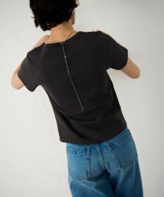 GRACE CONTINENTAL フライスコンパクトトップ