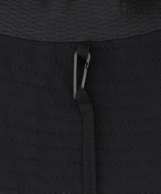 UNFILO FINE MOVE アシンメトリーバケットハット