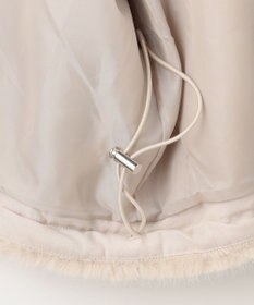 ANY ファーブルゾン