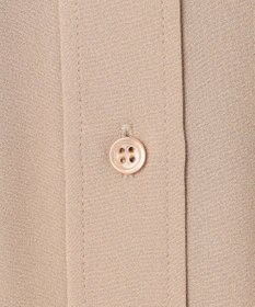 BEIGE， FLEUR / シャツドレス