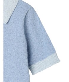 earth music&ecology ループヤーンプルオーバー