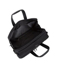 ACE BAGS & LUGGAGE ace. デヴェル ビジネスバッグ B4サイズ 15.6インチPC収納 21/27L 1200g エキスパンド 20264