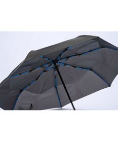 MOONBAT 【3秒でたためる傘/耐風】urawaza 無双(ウラワザ ムソウ)  折りたたみ傘 無地  58cm