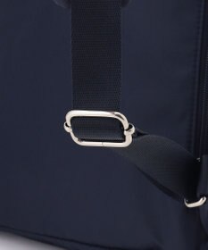 ICB 【新仕様・A4サイズ収納可・容量約14L】8ポケットナイロンリュック