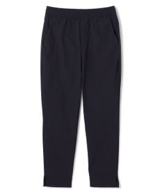 UNFILO FINE MOVE テーパードパンツ