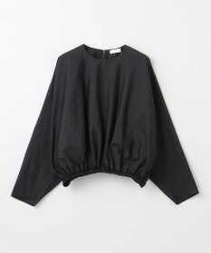 NAVE 【Nave】コットンブロード ブラウス