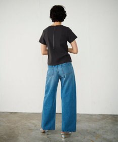 GRACE CONTINENTAL フライスコンパクトトップ