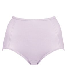 BRADELIS New York シリーズ160万枚突破 【BRADELIS NewYork / 育尻・伸びる・綿混・深め】モモパンツ・ショーツ#301 S～LL はくだけで簡単に補正