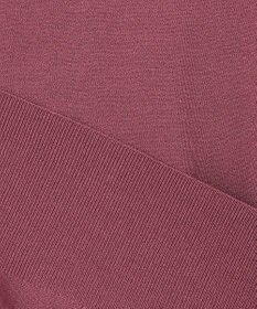 J.PRESS LADIES L 【洗える】レーヨンエリートストレッチ クルーネック カーディガン