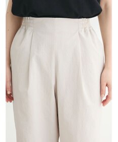 Green Parks イージーサイドラインパンツ