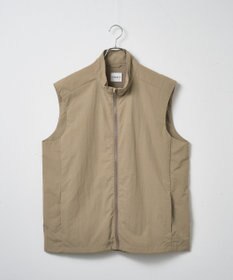 WEGO ナイロンベスト