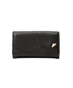 LANVIN en Bleu デクール キーケース