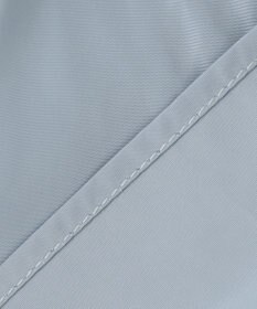 Feroux 【セットアップ対応・洗える】リボンタフタ ビスチェ カットソー