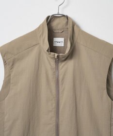 WEGO ナイロンベスト