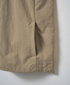 WEGO ナイロンベスト