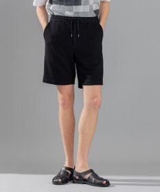 JOSEPH HOMME 【オリジナル素材】 ライトタックジャージー / BERMUDA